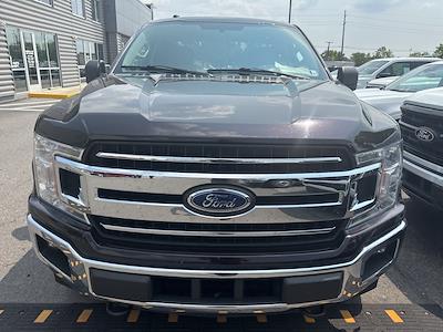 2018 Ford F-150 Super Cab 4x4 Pickup for sale #S5F6465A - photo 2