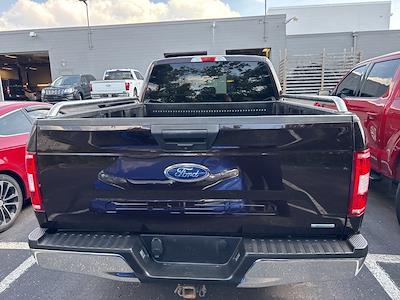 2018 Ford F-150 Super Cab 4x4 Pickup for sale #S5F6465A - photo 2