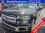 2018 Ford F-150 Super Cab 4x4 Pickup for sale #S5F6465A - photo 1