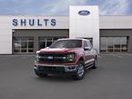 2025 Ford F-150 SuperCrew Cab 4x4 Pickup for sale #S5F6496 - photo 2