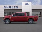 2025 Ford F-150 SuperCrew Cab 4x4 Pickup for sale #S5F6496 - photo 3