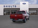 2025 Ford F-150 SuperCrew Cab 4x4 Pickup for sale #S5F6496 - photo 8