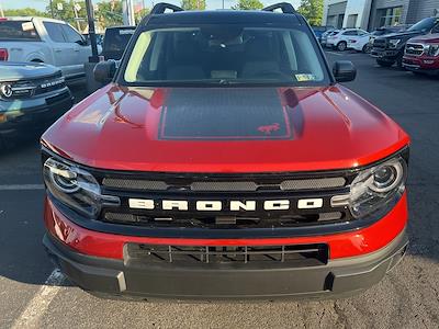 2024 Ford Bronco Sport 4WD SUV for sale #S5F6496A - photo 2