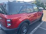 2024 Ford Bronco Sport 4WD SUV for sale #S5F6496A - photo 5