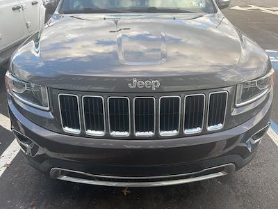 2014 Jeep Grand Cherokee 4WD SUV for sale #S5F6496B - photo 2
