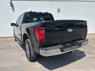 2025 Ford F-150 SuperCrew Cab 4x4 Pickup for sale #S5F6557 - photo 2