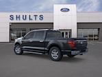 2025 Ford F-150 SuperCrew Cab 4x4 Pickup for sale #S5F6580 - photo 4