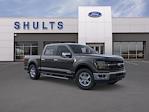 2025 Ford F-150 SuperCrew Cab 4x4 Pickup for sale #S5F6580 - photo 7