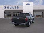 2025 Ford F-150 SuperCrew Cab 4x4 Pickup for sale #S5F6580 - photo 8