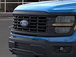 2025 Ford F-150 SuperCrew Cab 4WD Pickup for sale #S5F6641 - photo 17
