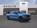 2025 Ford F-150 SuperCrew Cab 4WD Pickup for sale #S5F6641 - photo 7