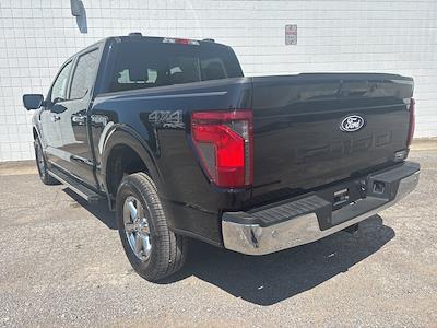 2025 Ford F-150 SuperCrew Cab 4x4 Pickup for sale #S5F6666 - photo 2