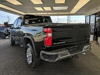 2024 Chevrolet Silverado 2500 Crew Cab 4x4 Pickup for sale #S5F6698A - photo 2
