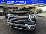 2024 Chevrolet Silverado 2500 Crew Cab 4WD Pickup for sale #S5F6698A - photo 1