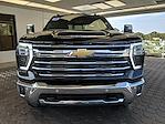 2024 Chevrolet Silverado 2500 Crew Cab 4WD Pickup for sale #S5F6698A - photo 3
