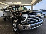 2024 Chevrolet Silverado 2500 Crew Cab 4WD Pickup for sale #S5F6698A - photo 4