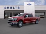 2025 Ford F-150 SuperCrew Cab 4WD Pickup for sale #S5F6700 - photo 1