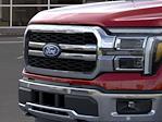 2025 Ford F-150 SuperCrew Cab 4WD Pickup for sale #S5F6700 - photo 17