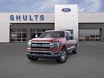 2025 Ford F-150 SuperCrew Cab 4WD Pickup for sale #S5F6700 - photo 2