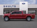 2025 Ford F-150 SuperCrew Cab 4WD Pickup for sale #S5F6700 - photo 3