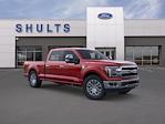 2025 Ford F-150 SuperCrew Cab 4WD Pickup for sale #S5F6700 - photo 7