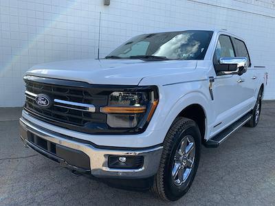 2025 Ford F-150 SuperCrew Cab 4x4 Pickup for sale #S5F6792 - photo 1