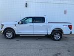 2025 Ford F-150 SuperCrew Cab 4x4 Pickup for sale #S5F6792 - photo 23