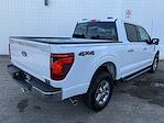 2025 Ford F-150 SuperCrew Cab 4x4 Pickup for sale #S5F6792 - photo 19