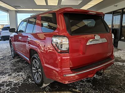 Used 2024 Toyota 4Runner - photo 1