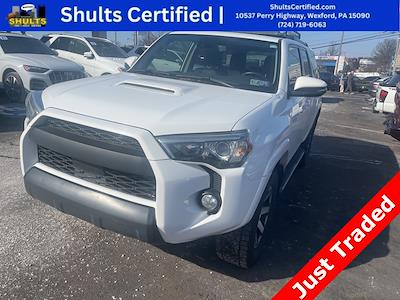Used 2020 Toyota 4Runner - photo 1