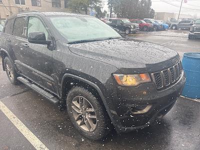 Used 2016 Jeep Grand Cherokee Laredo for sale #S5F6842B - photo 2