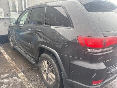 Used 2016 Jeep Grand Cherokee Laredo for sale #S5F6842B - photo 2