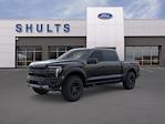 2025 Ford F-150 SuperCrew Cab 4WD Pickup for sale #S5F6844 - photo 1