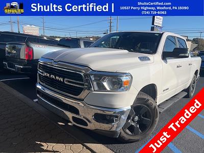 2019 Ram 1500 Crew Cab 4WD Pickup for sale #S5F6846B - photo 1