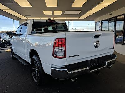 2019 Ram 1500 Crew Cab 4WD Pickup for sale #S5F6846B - photo 2