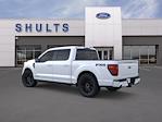 2025 Ford F-150 SuperCrew Cab 4WD Pickup for sale #S5F6853 - photo 4