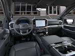 2025 Ford F-150 SuperCrew Cab 4WD Pickup for sale #S5F6853 - photo 9