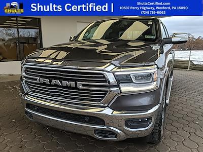 2019 Ram 1500 Crew Cab 4WD Pickup for sale #S5F6853A - photo 1