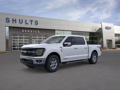 New 2025 Ford F-150 - photo 1