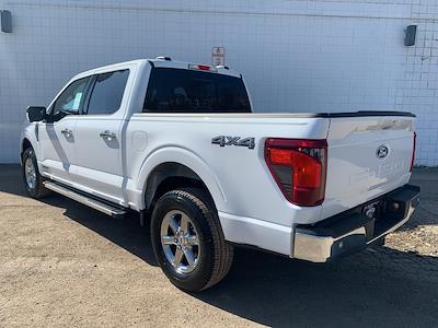 2025 Ford F-150 SuperCrew Cab 4x4 Pickup for sale #S5F6871 - photo 2
