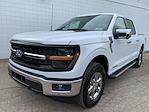2025 Ford F-150 SuperCrew Cab 4x4 Pickup for sale #S5F6873 - photo 1
