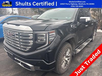 2022 GMC Sierra 1500 Crew Cab 4WD Pickup for sale #S5F6880A - photo 1