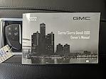 2022 GMC Sierra 1500 Crew Cab 4WD Pickup for sale #S5F6880A - photo 34
