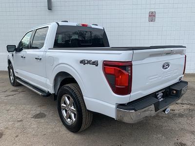 2025 Ford F-150 SuperCrew Cab 4x4 Pickup for sale #S5F6884 - photo 2