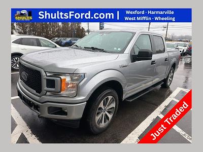 Used 2020 Ford F-150 - photo 1