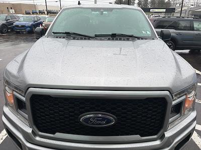Used 2020 Ford F-150 - photo 1
