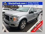 2020 Ford F-150 SuperCrew Cab 4WD Pickup for sale #S5F6884A - photo 1