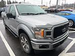 2020 Ford F-150 SuperCrew Cab 4WD Pickup for sale #S5F6884A - photo 3