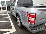 2020 Ford F-150 SuperCrew Cab 4WD Pickup for sale #S5F6884A - photo 7