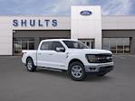 2025 Ford F-150 SuperCrew Cab 4x4 Pickup for sale #S5F6885 - photo 7